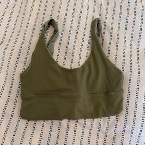 Lululemon Align Sports Bra